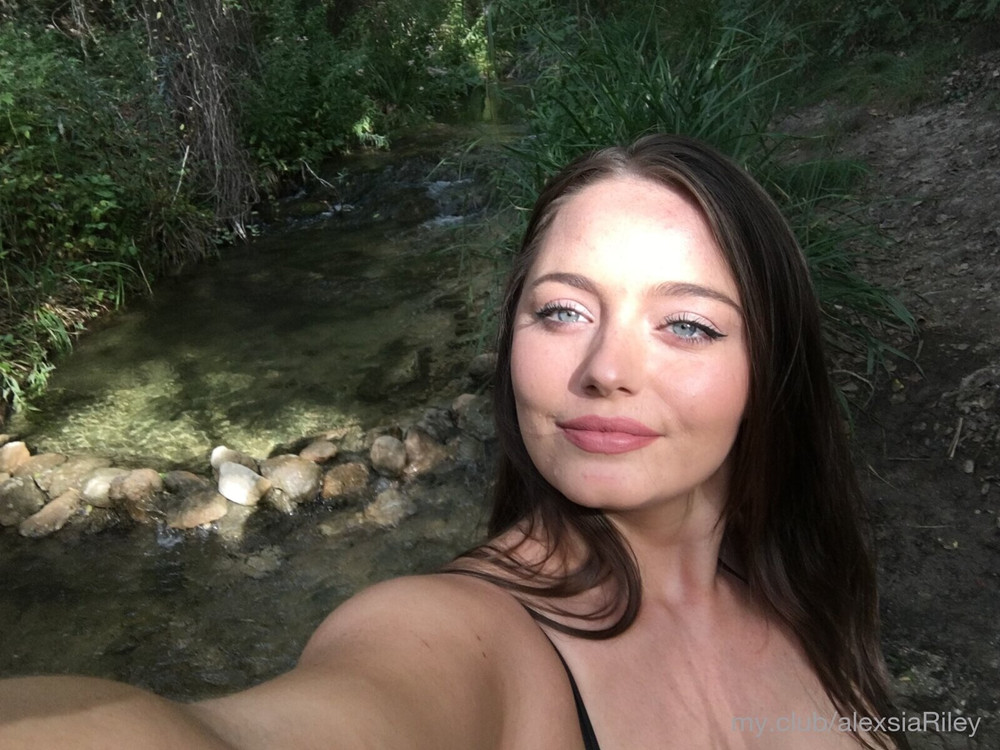 Alexsia riley Free Photos #3