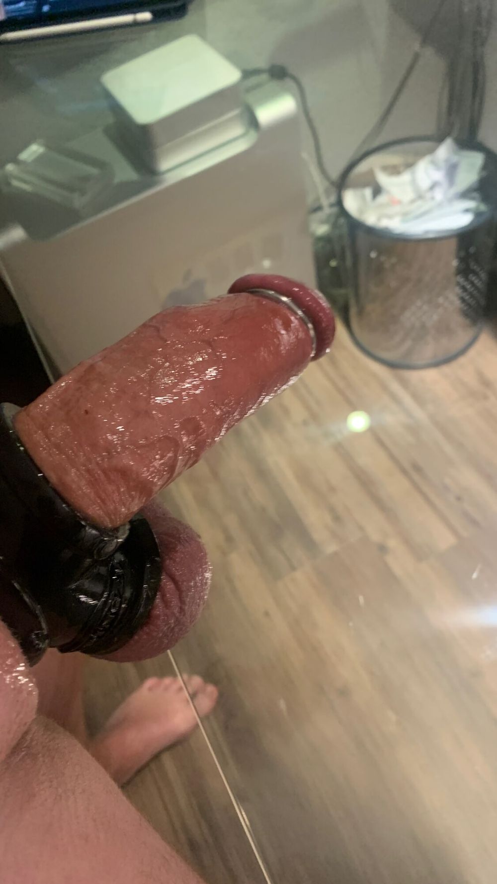 Big Cock  #3