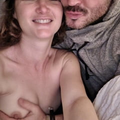 Max &amp; Annika