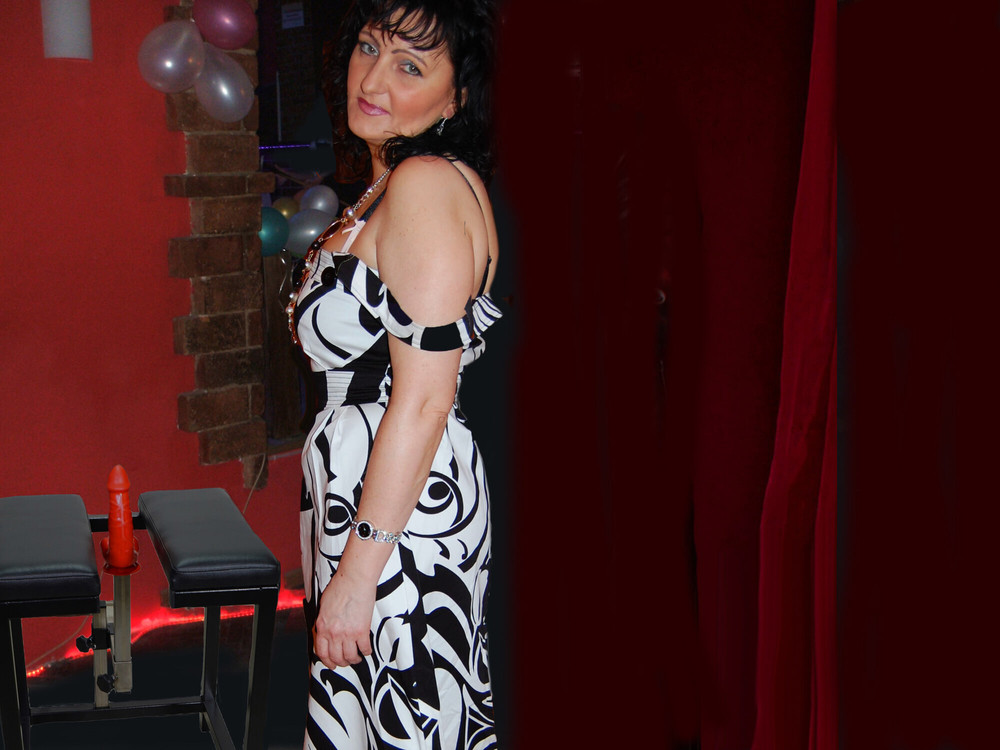 German Whore Mariolitta Hotel Fun #4
