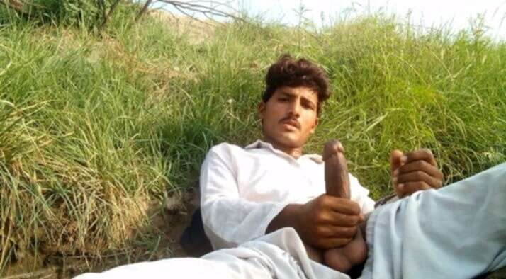 Gulzamin big dick