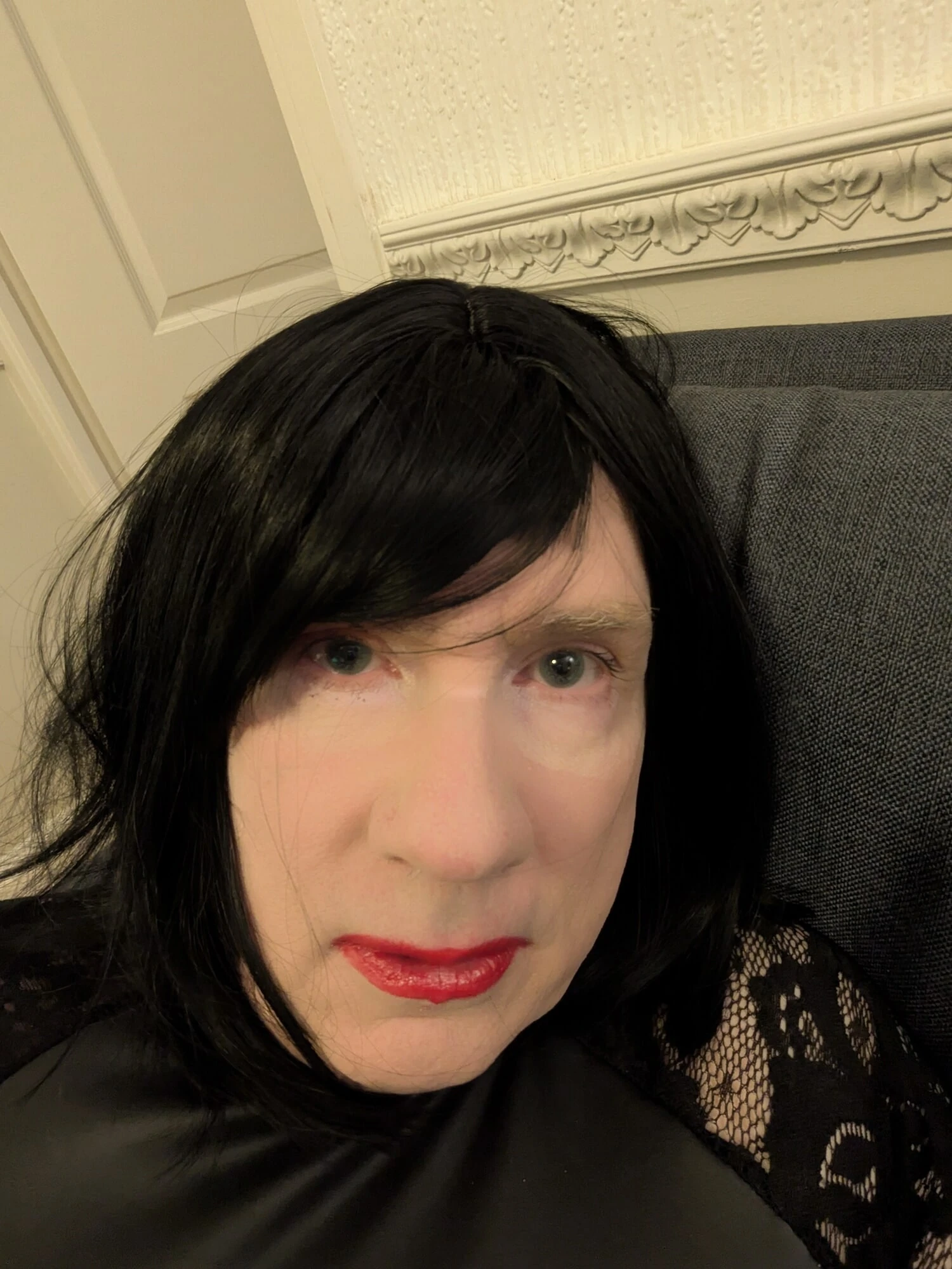 Sissy Lucy
