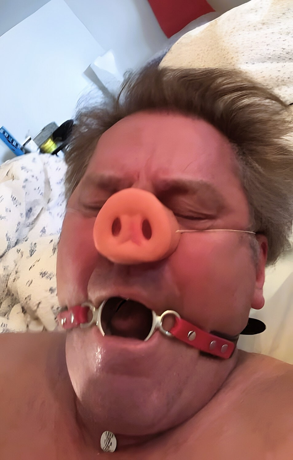 Swedish sissywhore  #15