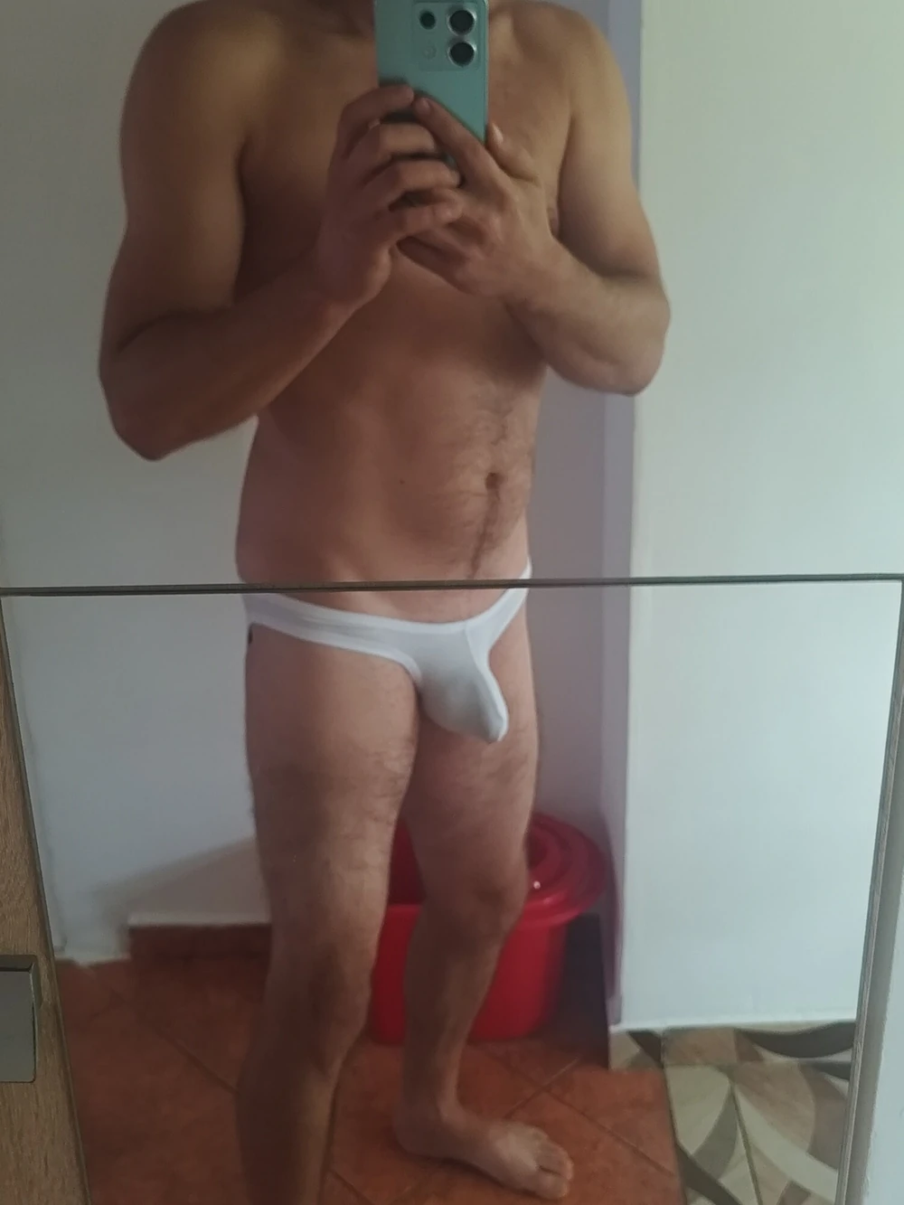 Undies & Nacked #4