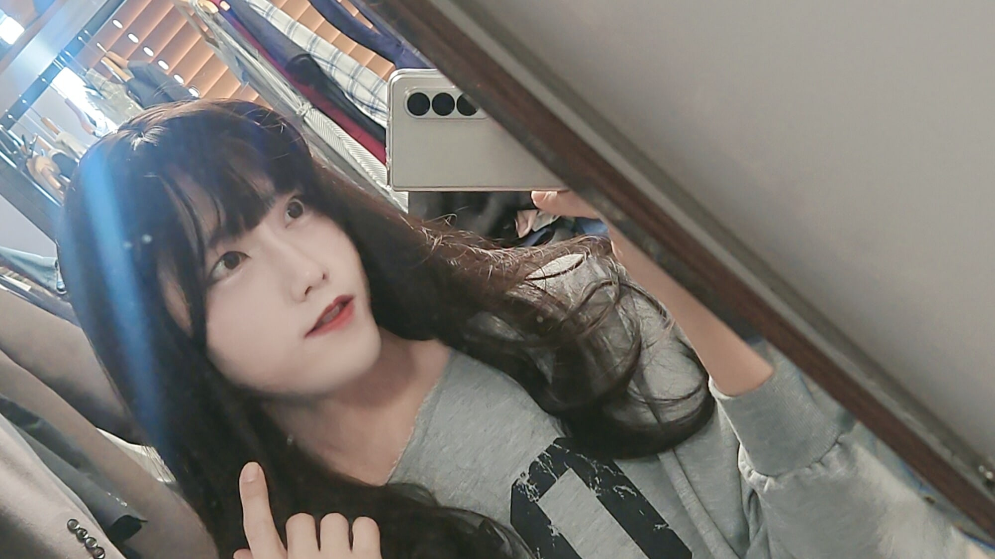 Korea famboy #15
