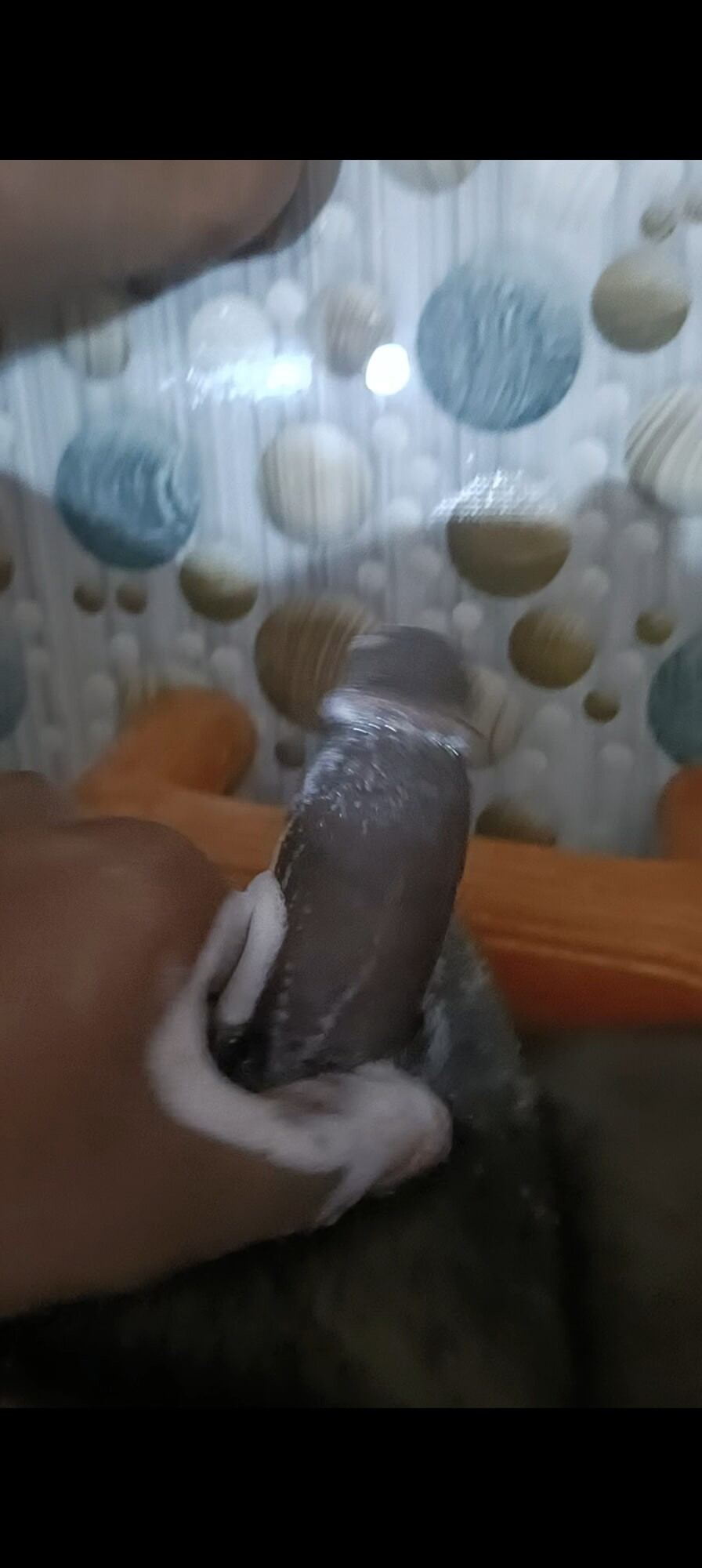 Shower diaries 2 #2