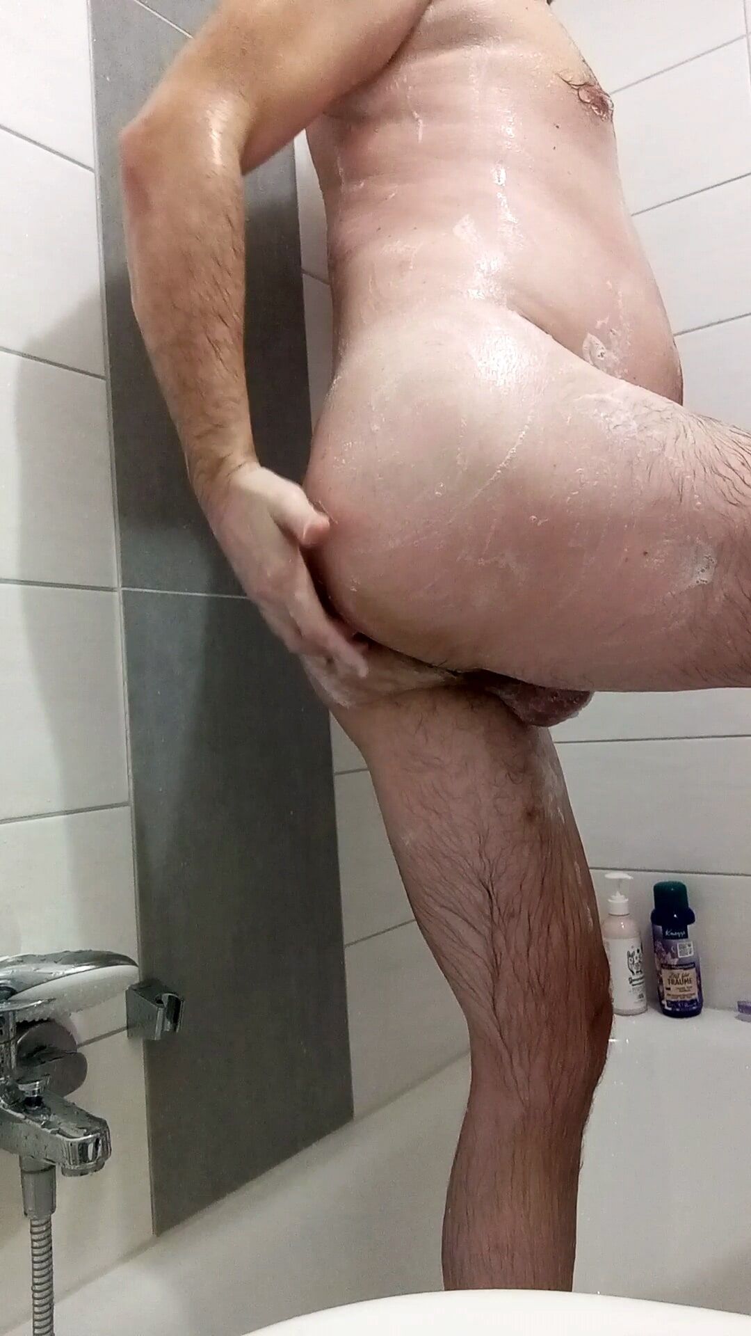 Wet cock #5