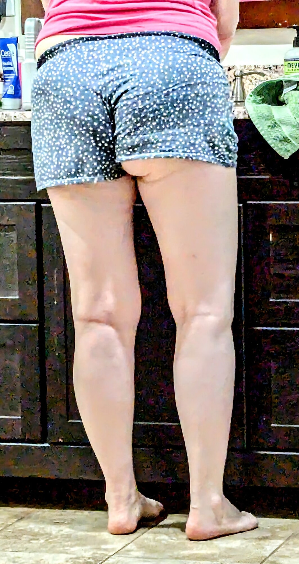Curvy and Wholesome Wife #39