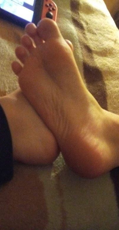 Soles and Feet #3