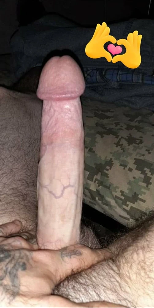 My cock #2