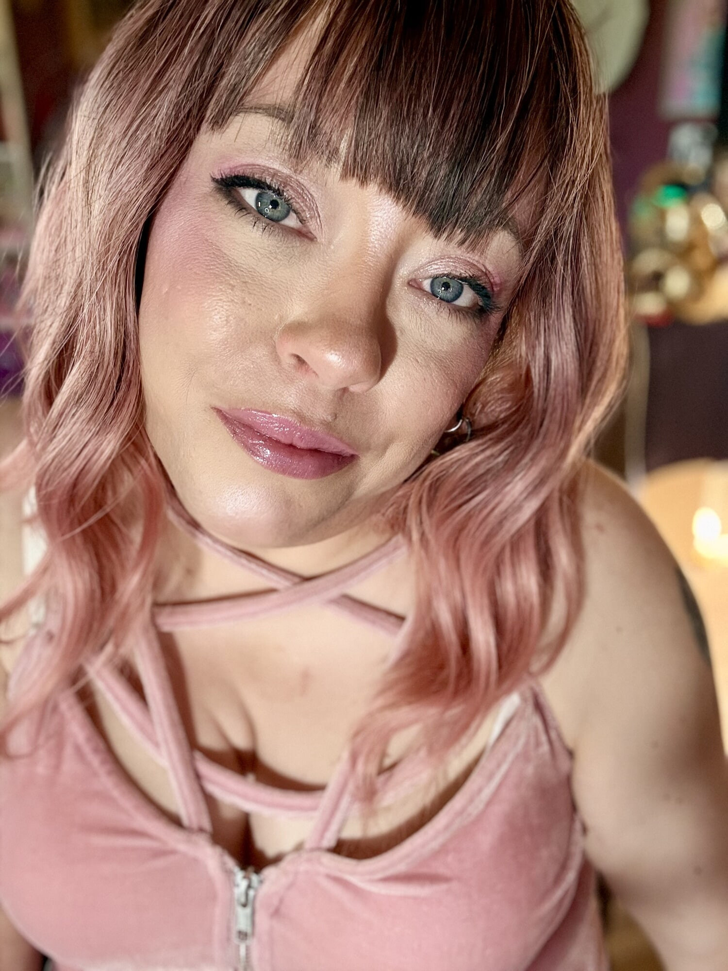 Tina Snua Selfies #183 #33