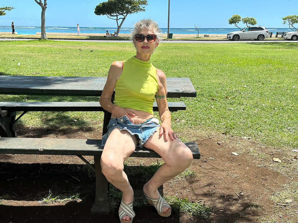 Photos from Hawaii  #8