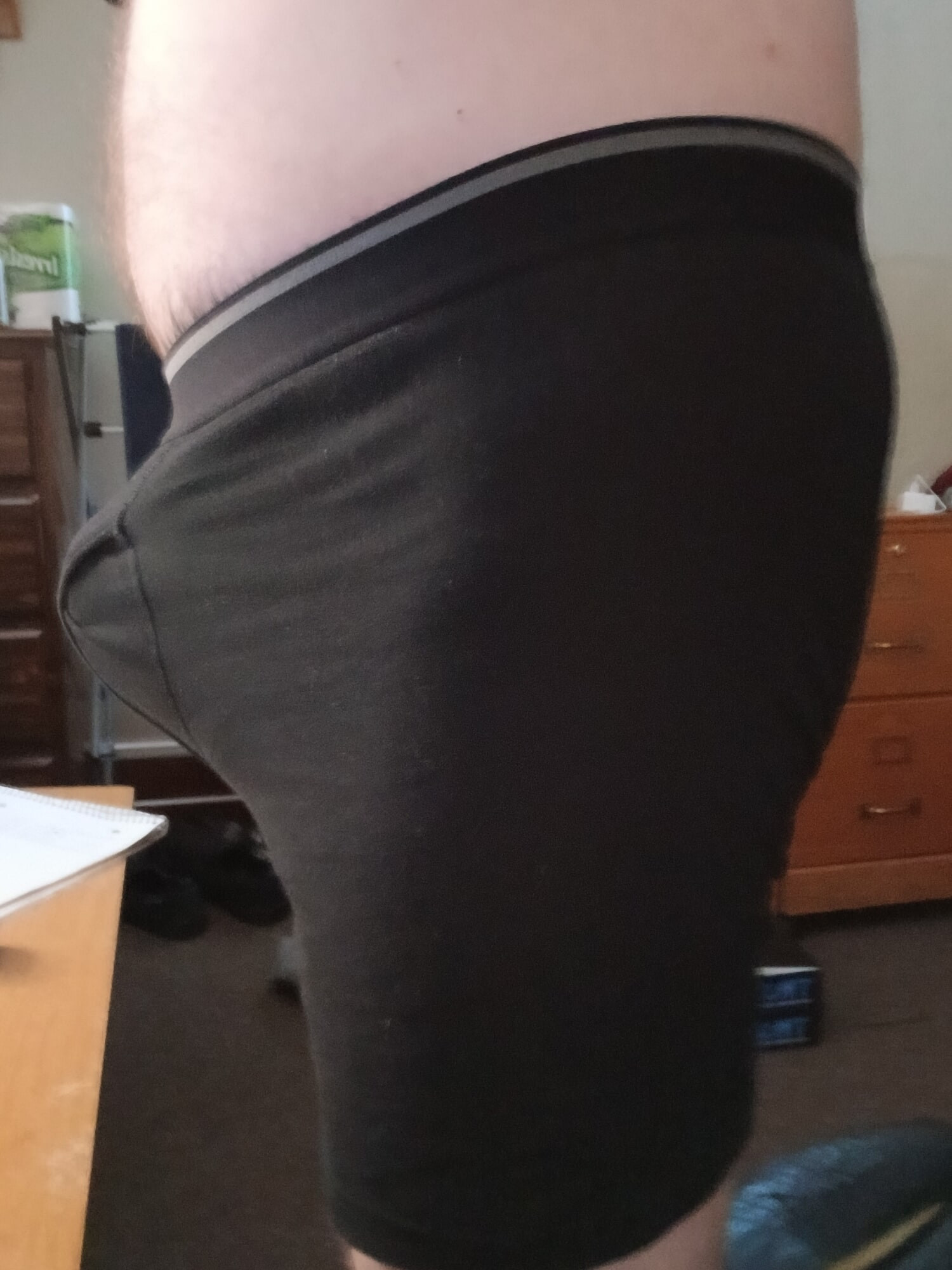 Black Kirkland boxerbriefs  #10