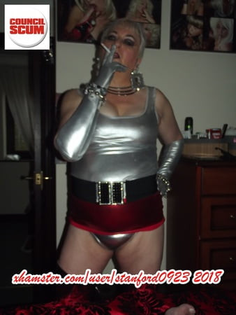COUNCIL SLUT