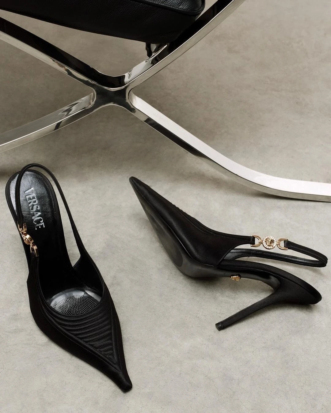 The best high heels for getting excited in my opinion. #26