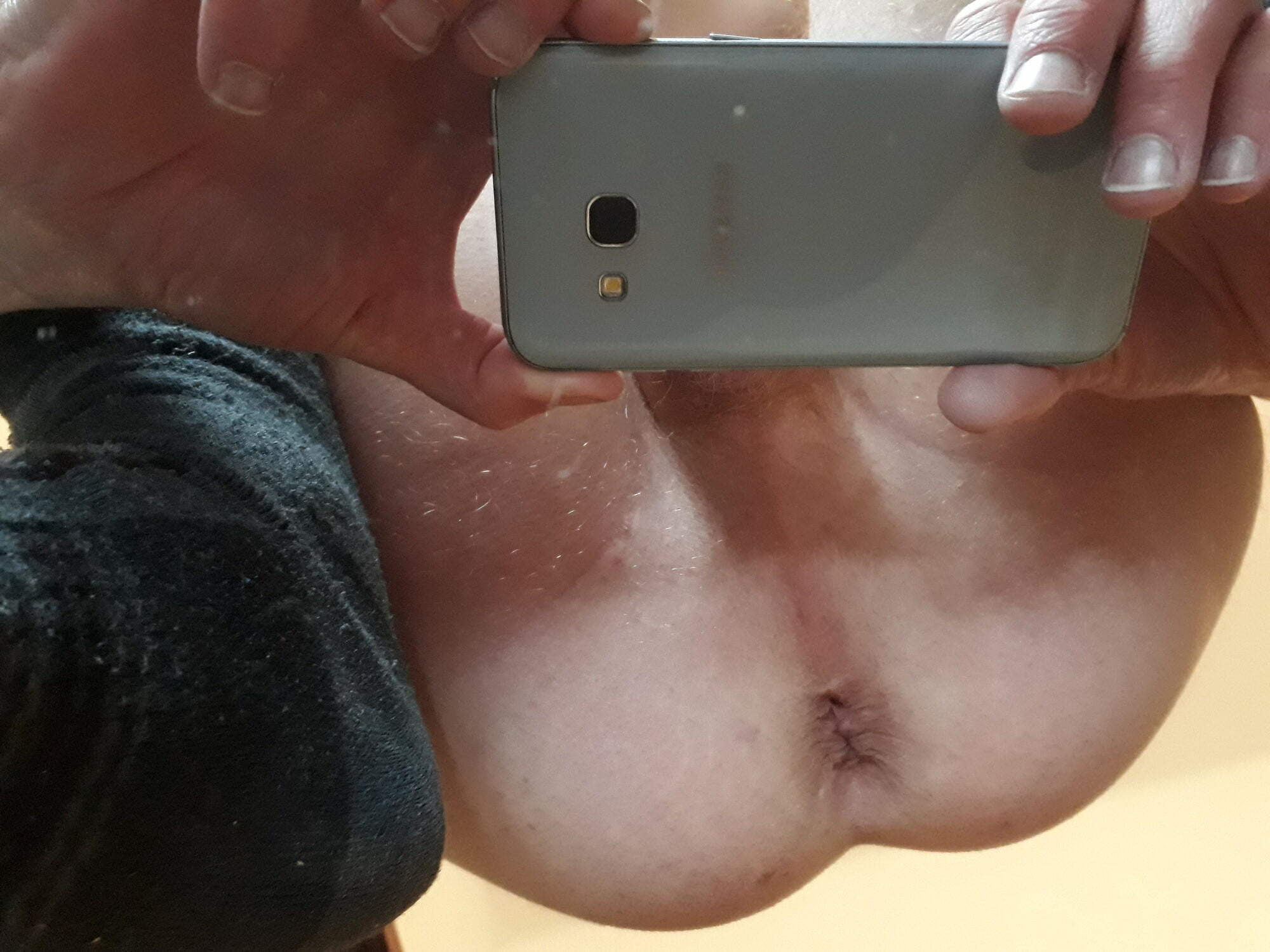 My Fuckhole #7