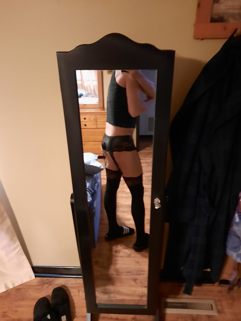 For Your Viewing Pleasure 4 #2