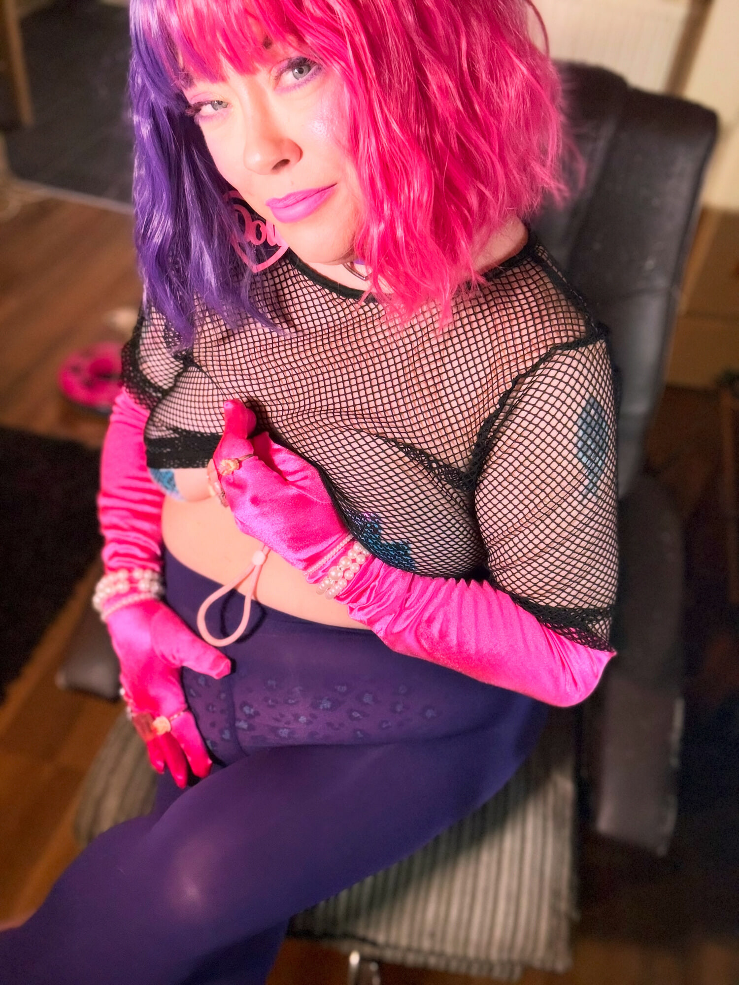 Tina Snua Selfies #132 #20