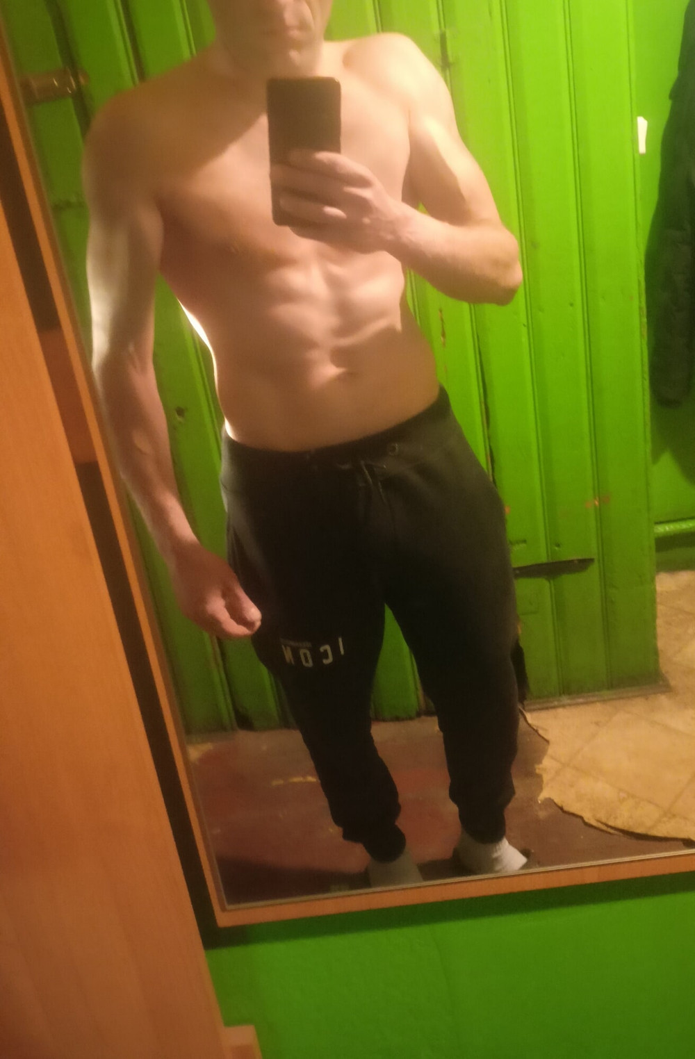 My body  #5