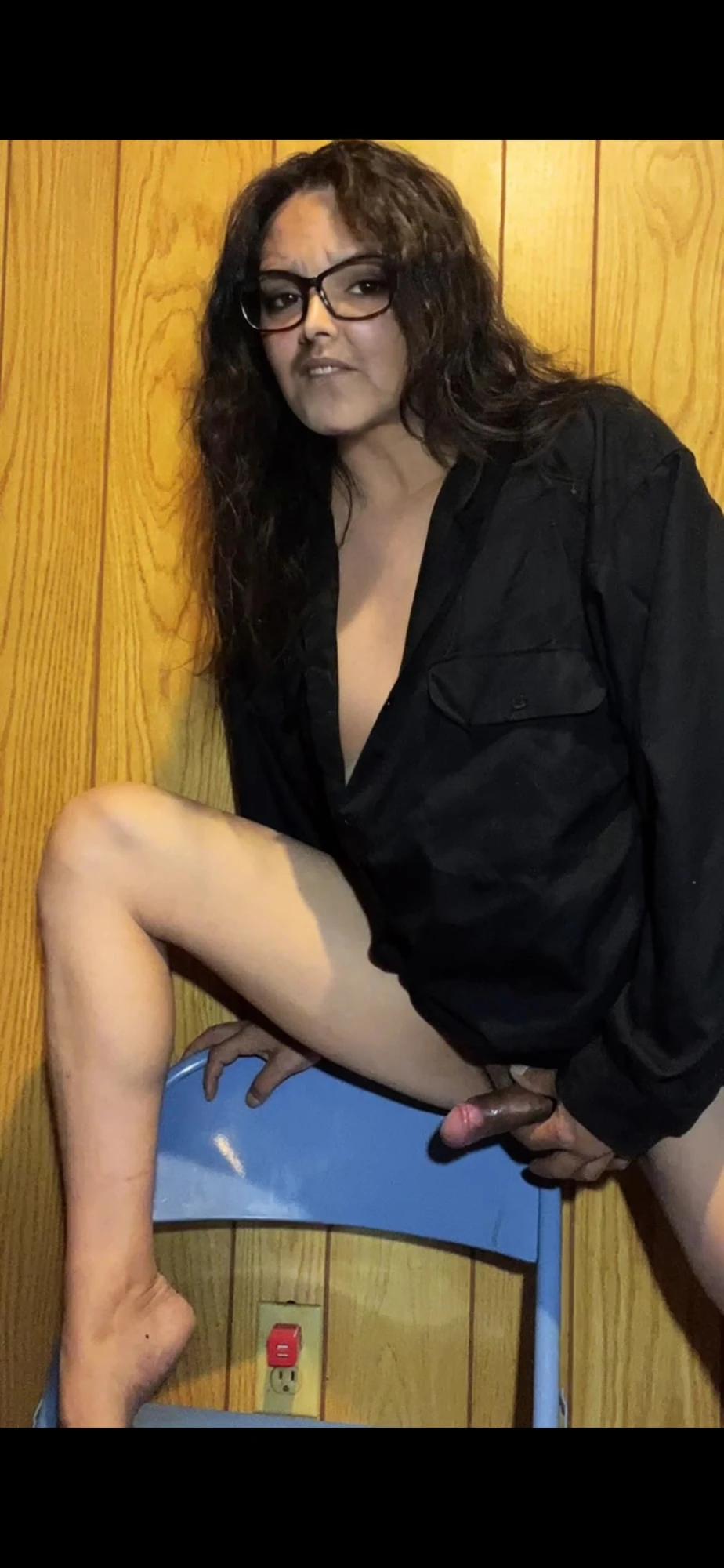 Sexy CD Mya #31