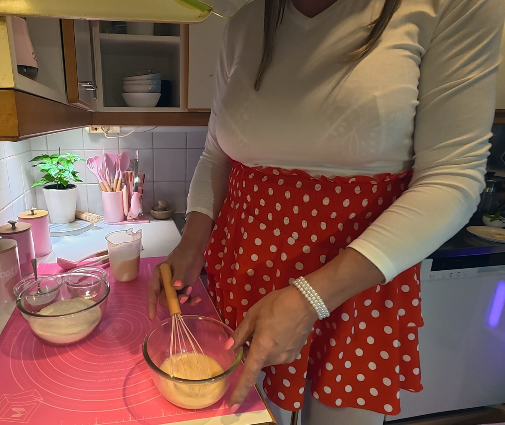 In the kitchen 002 #46