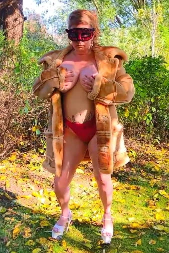 Look at Step Mommy&#039;s Hugh Tit Compilation. Mature BBW MILF #37