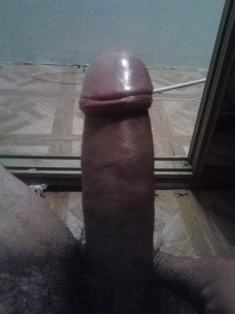 My cock  #2