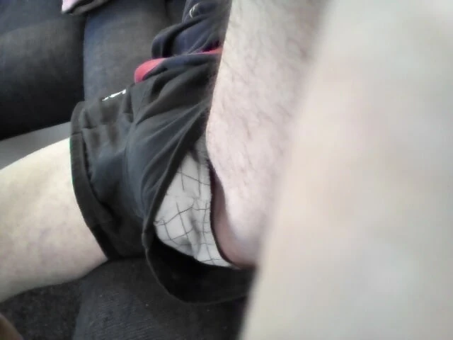 Up-shorts Flashing