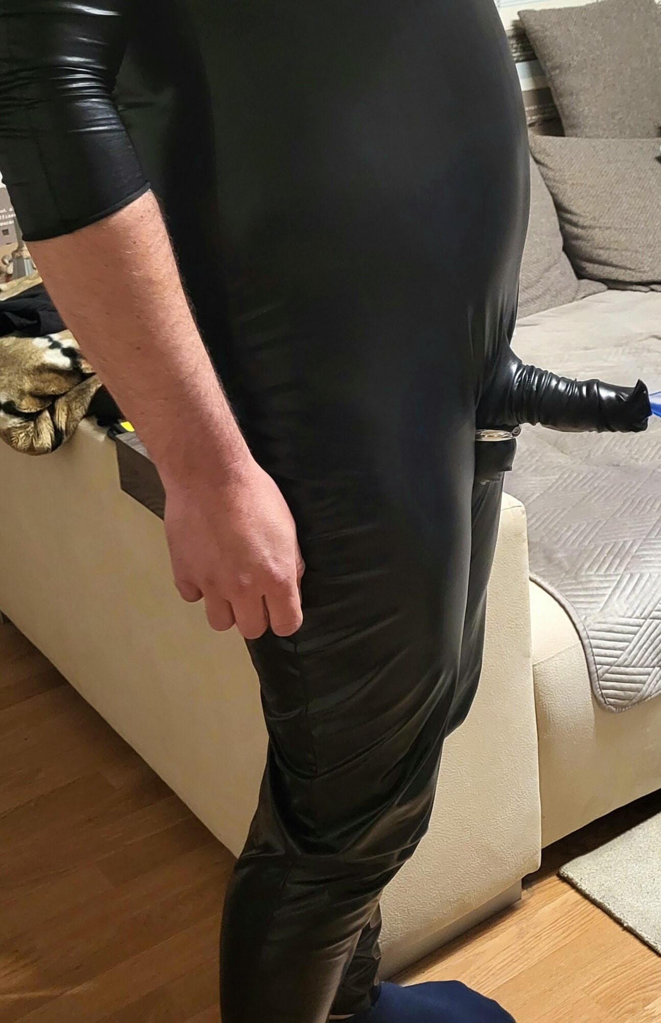 Wetlook Anzug 3