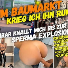 Lara CumKitten - He FUCK me to the FACIAL