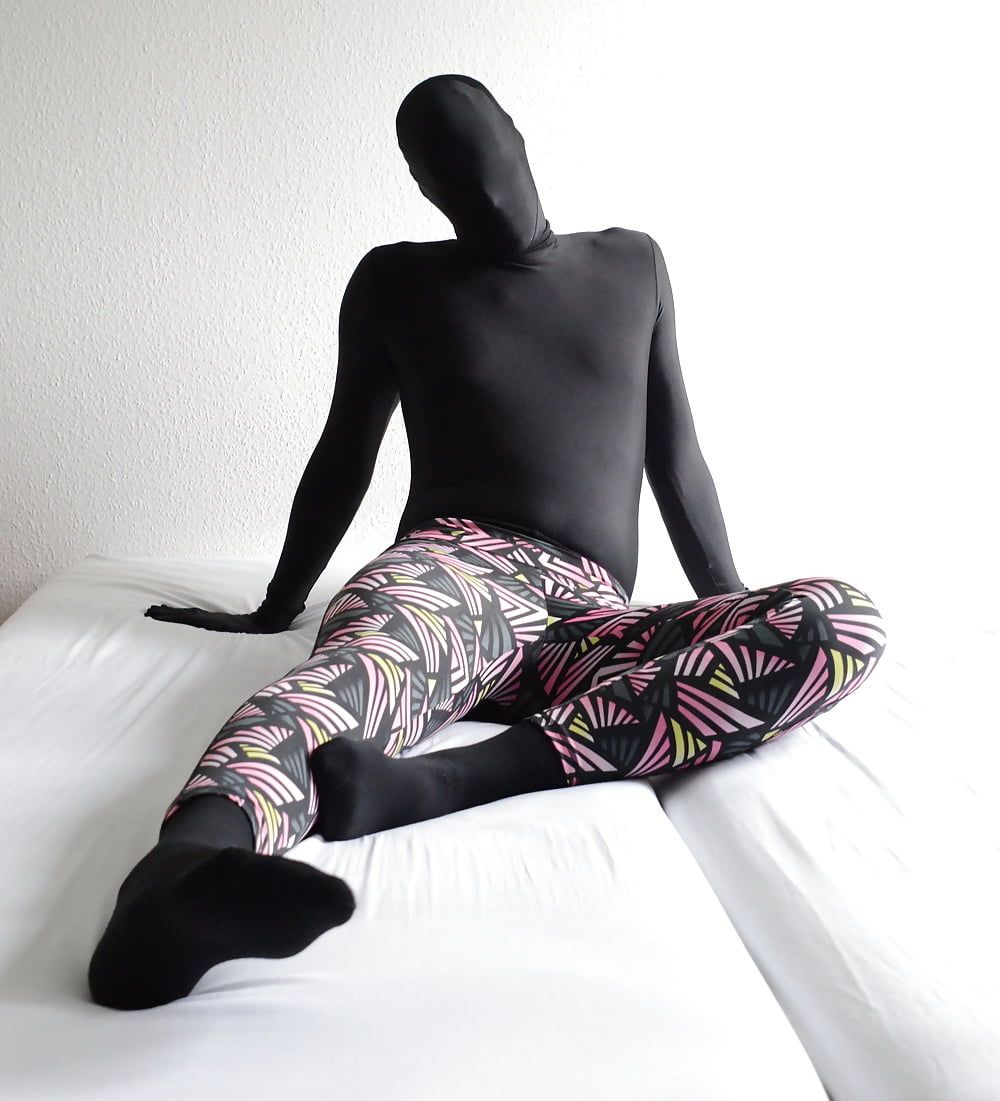 zentai