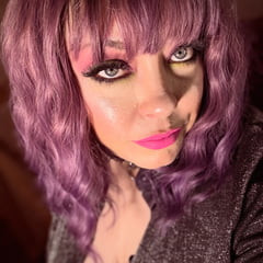 Tina Snua Selfies #106