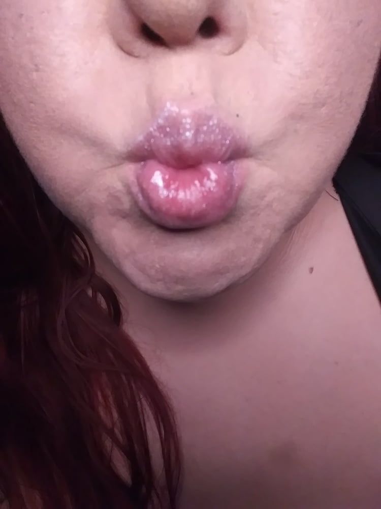 Juicy Lips #36