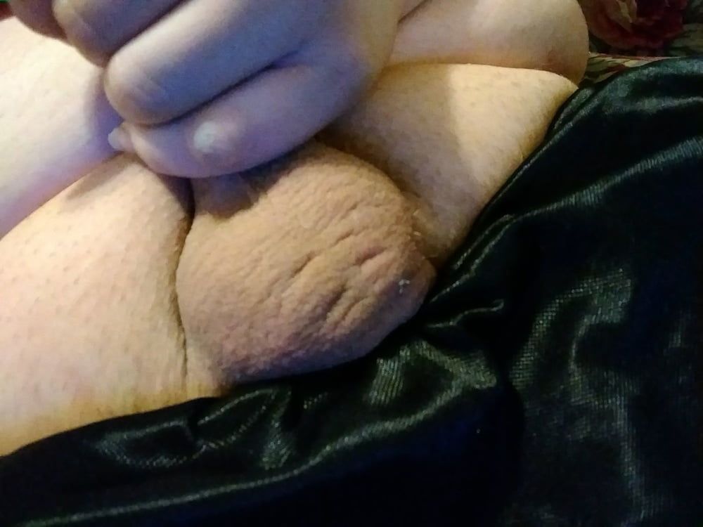 newer pics of my penis or balls #55