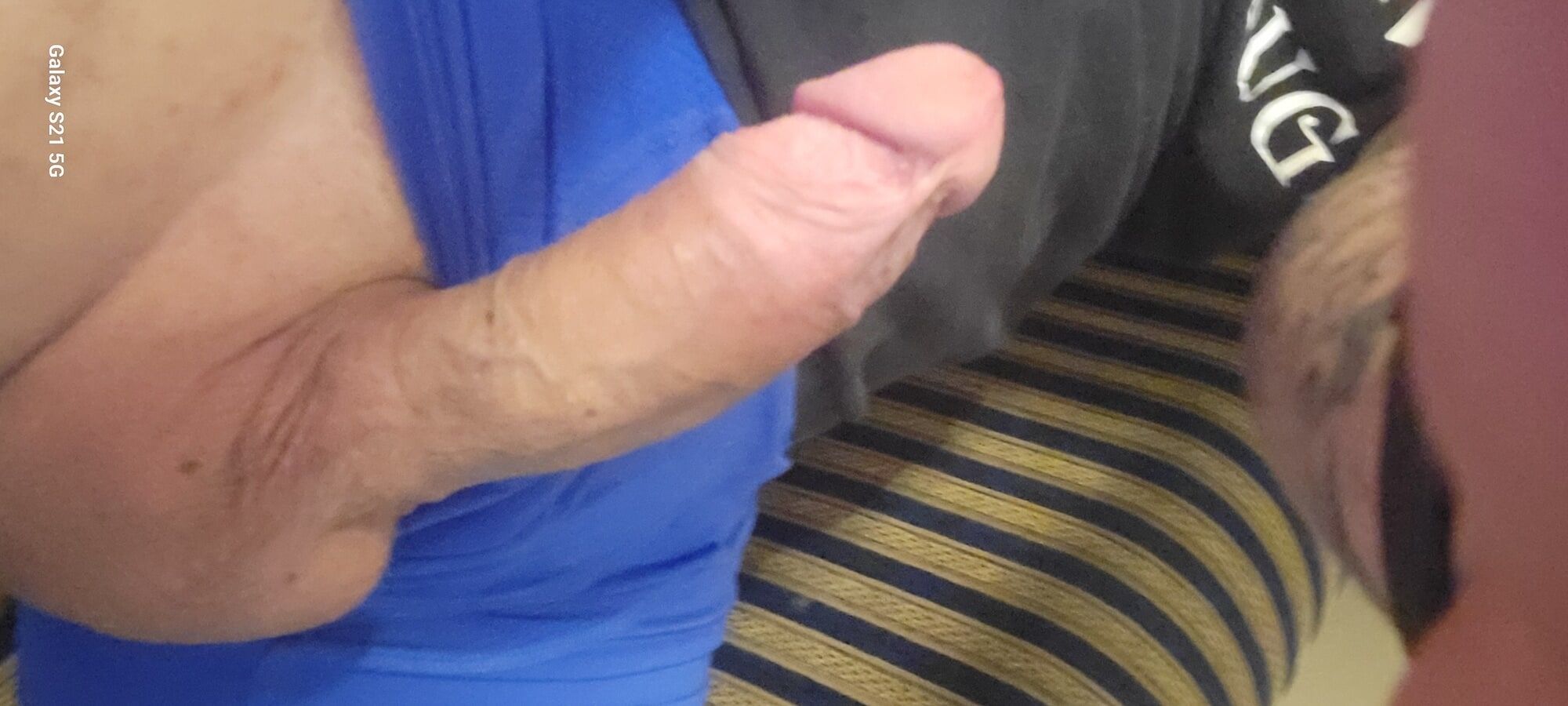 Want some of this big cock #8