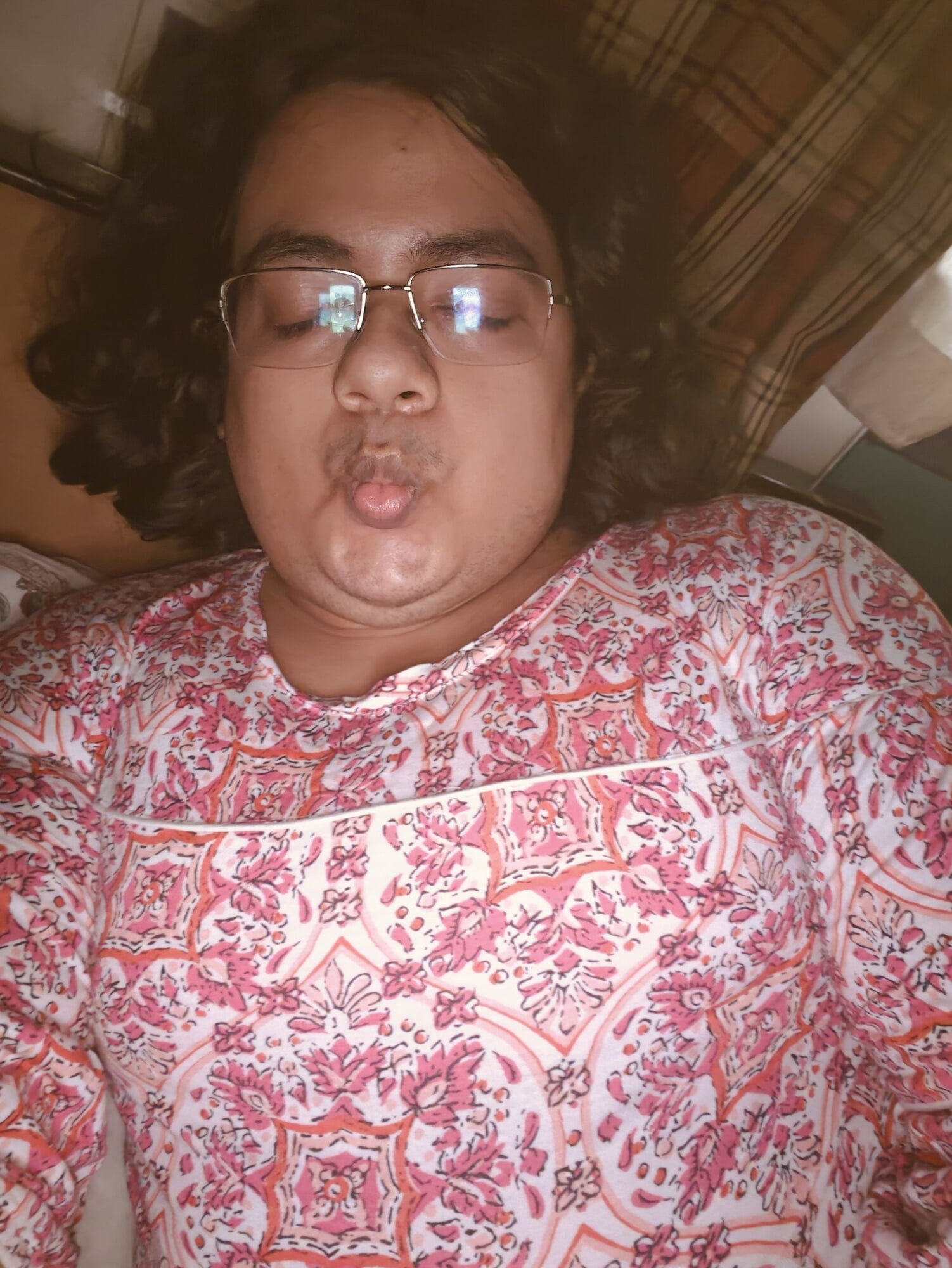 Shy Indian Sissy #7