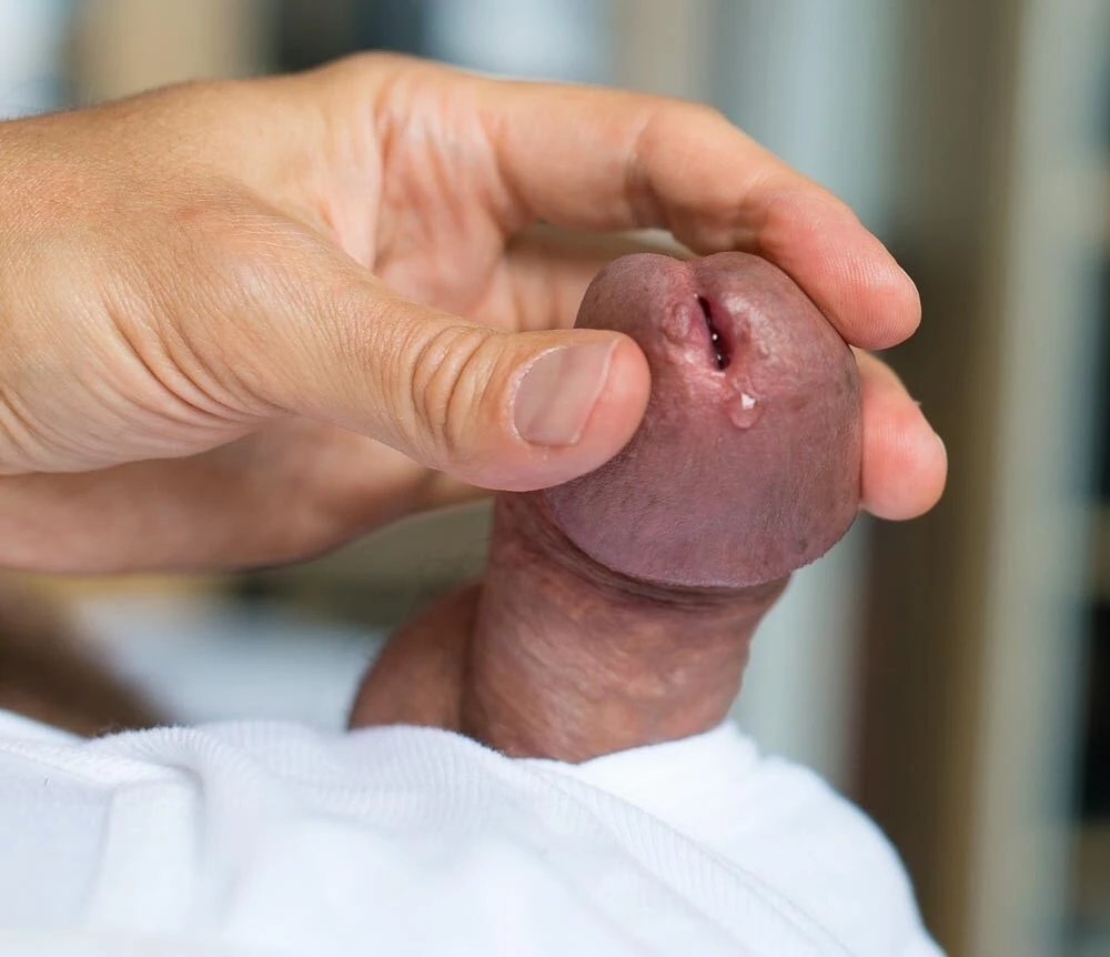 Panties cock & cum #41