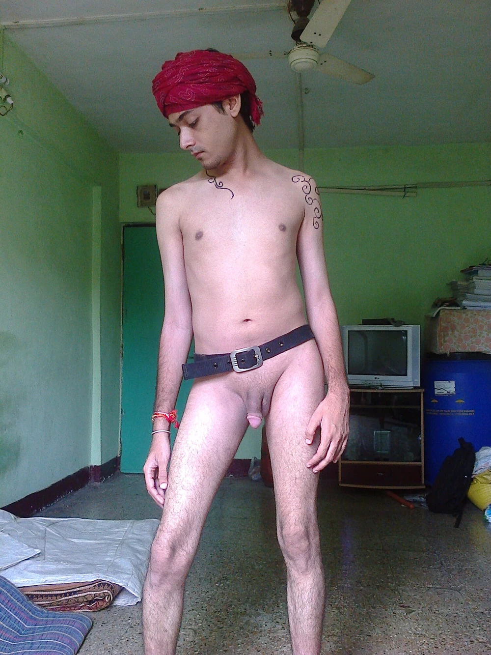 Old nudes #6