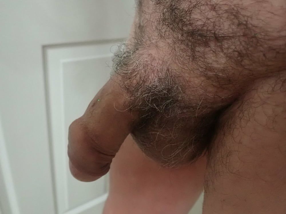 my penis up close #13