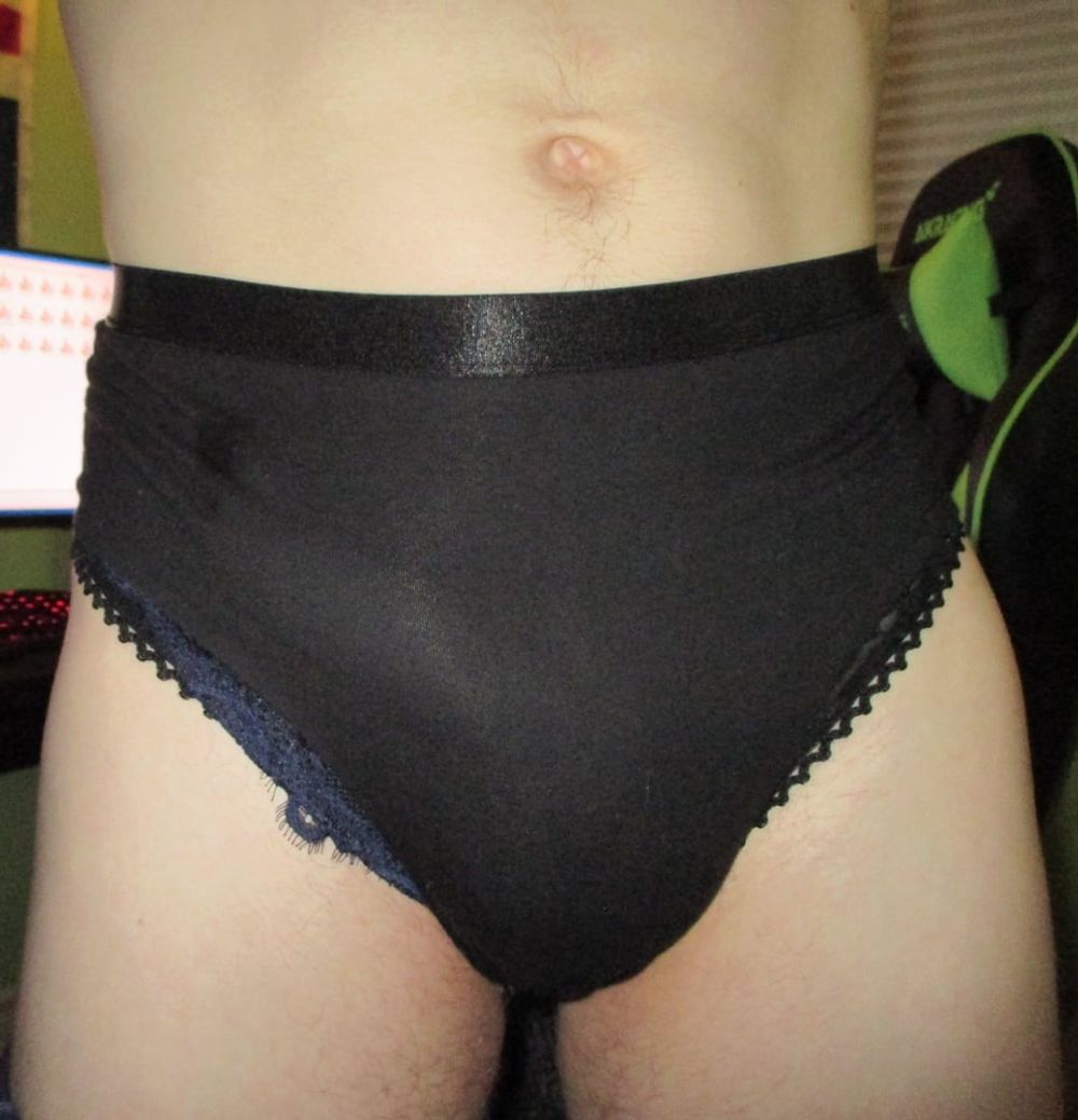 Panties :P #60