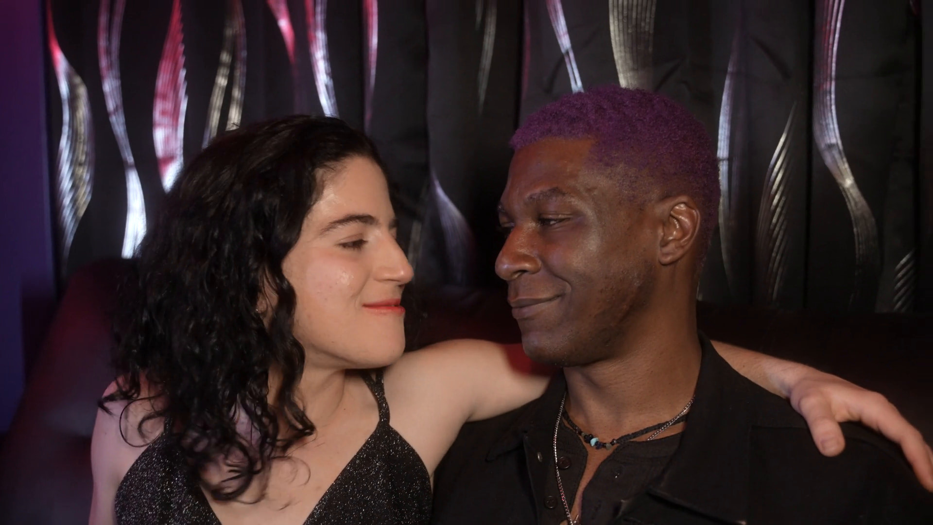 Pornstar Besties Reunite in a Kink Dungeon  #46