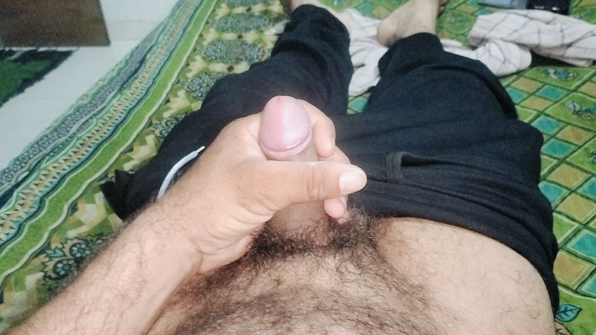 Big Cock fucking