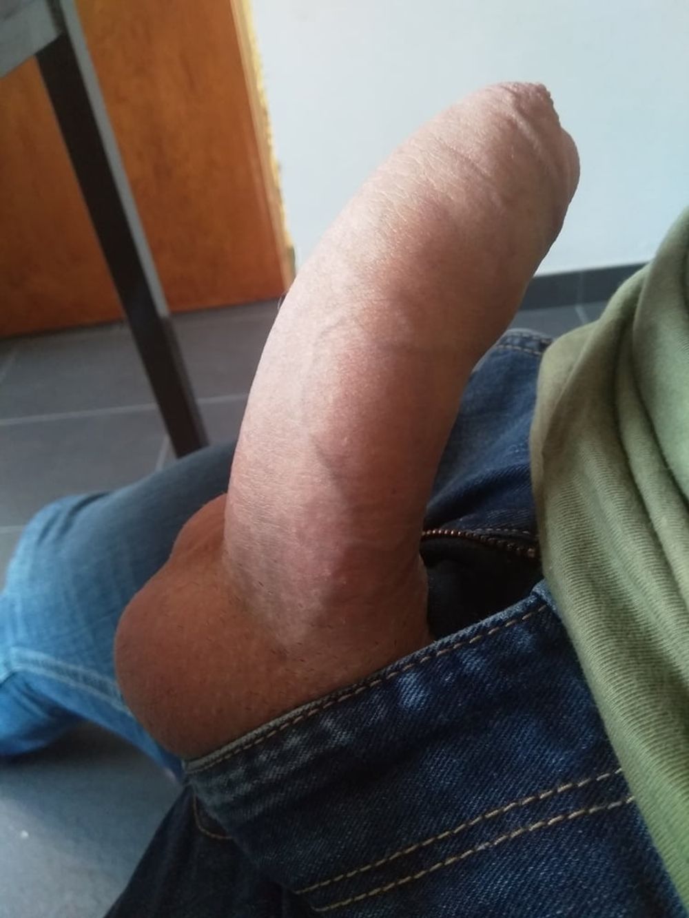 Monster cock #3