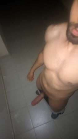 Masculine, Muscular, and Naturally Dominant
