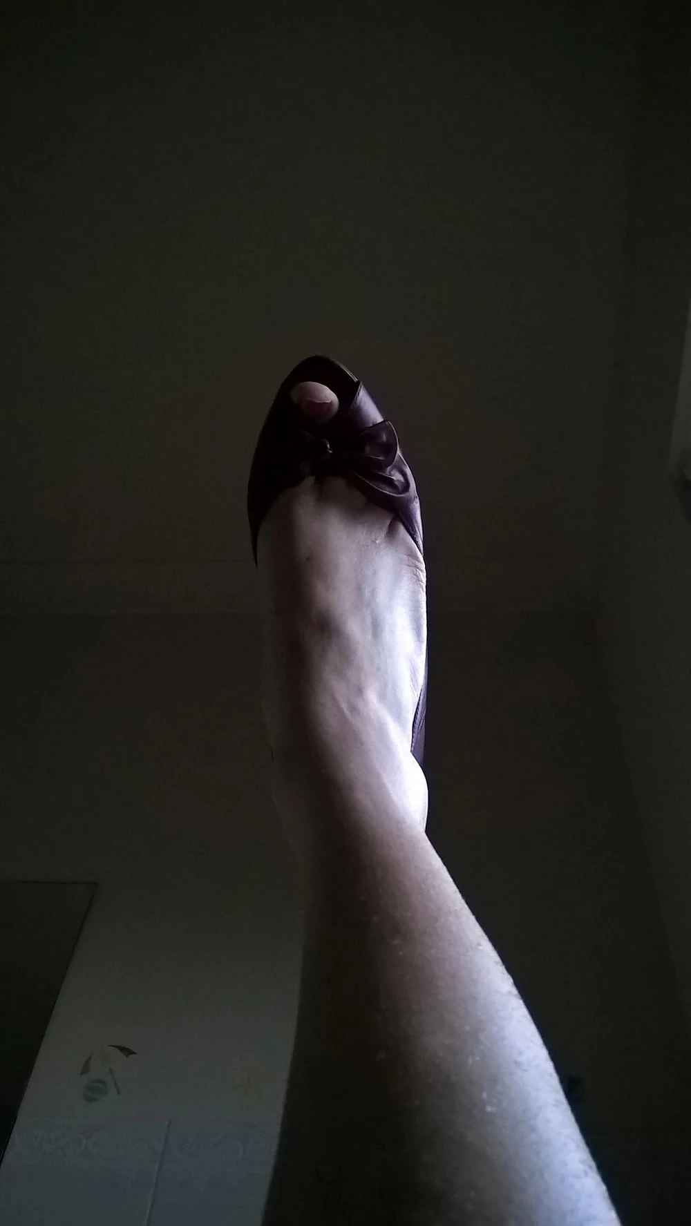 Heels #5