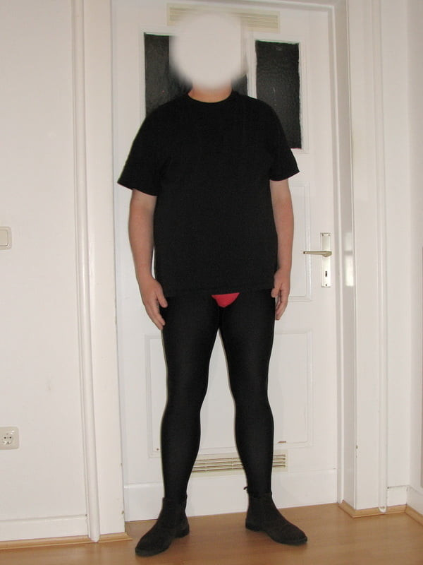Lycra / Spandex #3