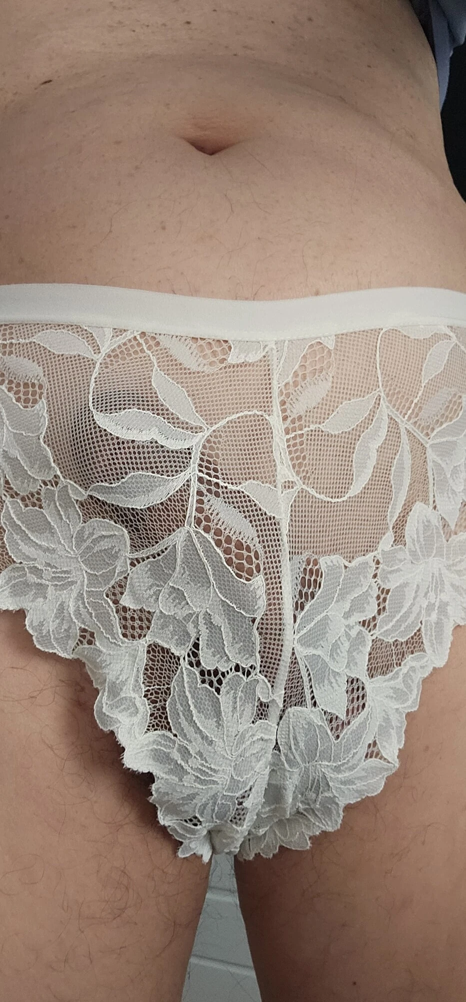 New underwear 
