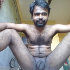 mayanmandev front look