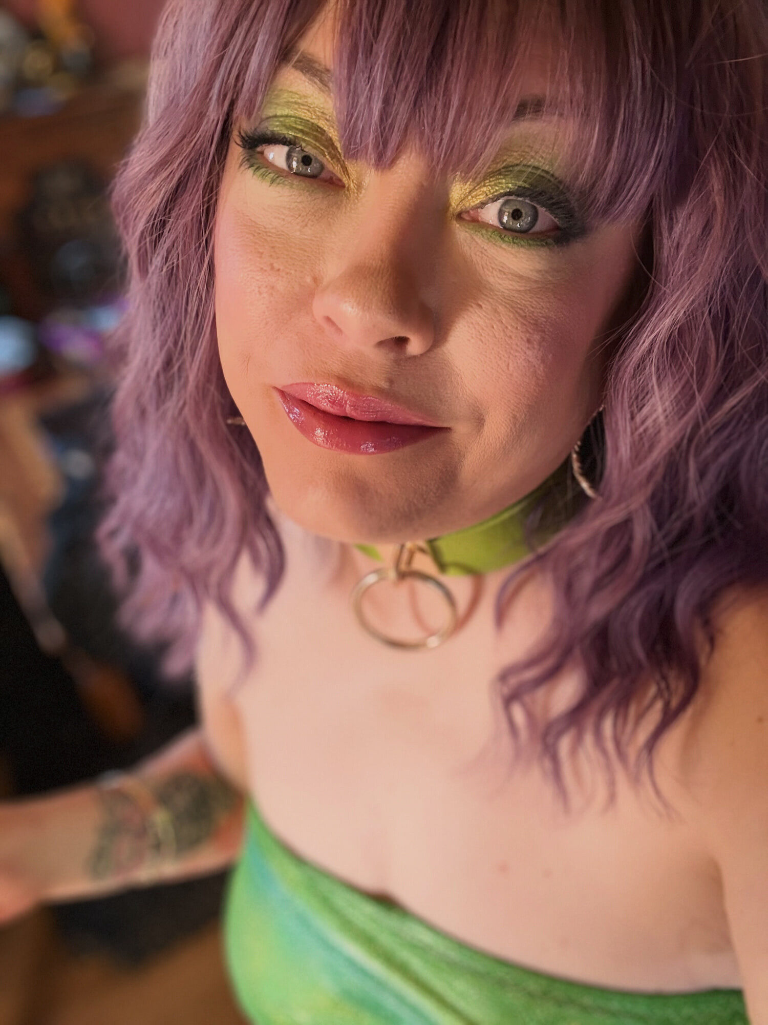 Tina Snua Selfies #163 #13