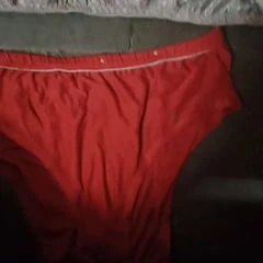 Sis bra and panty
